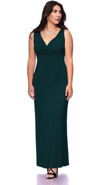 Ingoria BELLA wendbares Maxi Kleid aus TENCEL Modal Ingoria BELLA wendbares Maxi Kleid aus TENCEL Modal von Ingoria