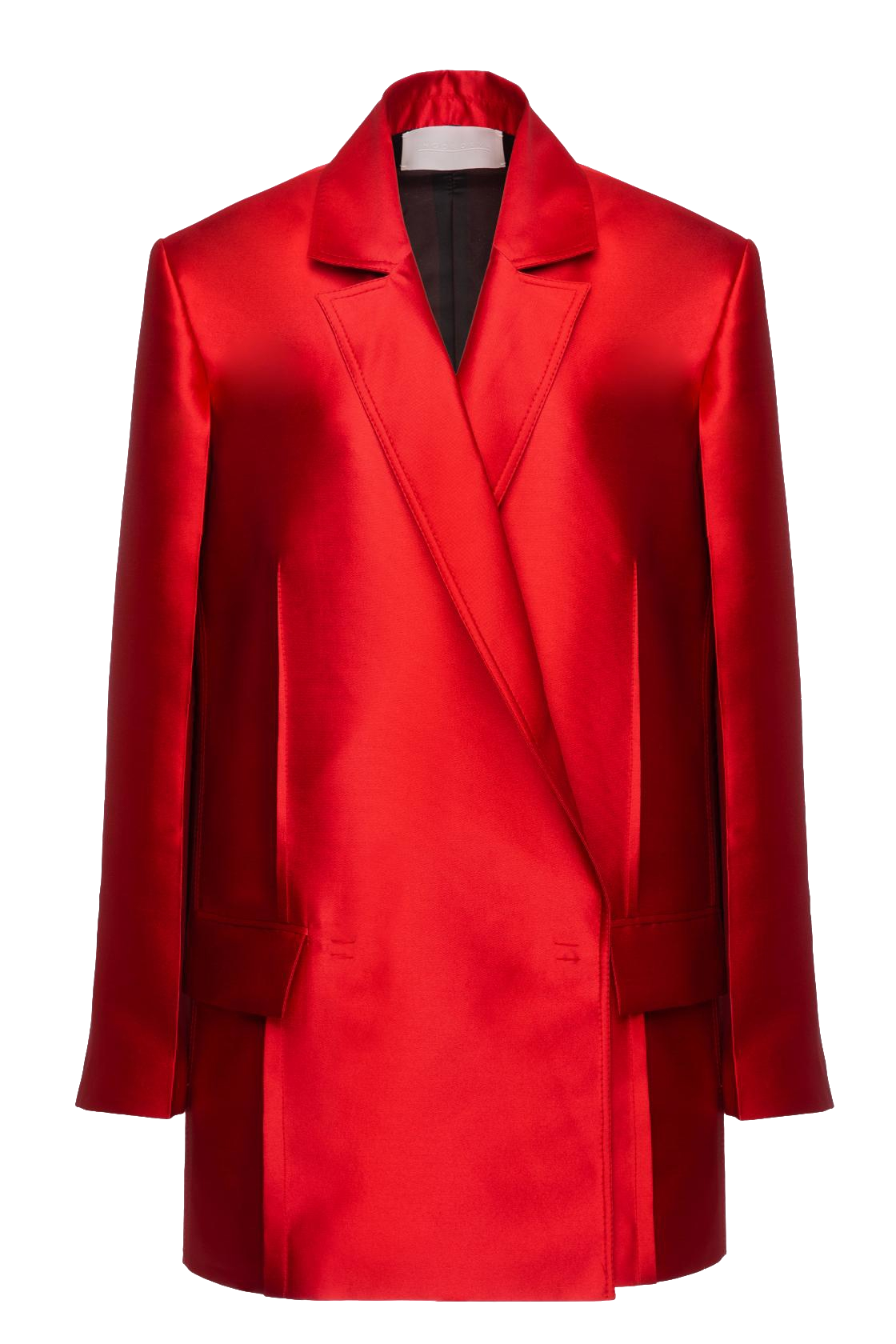 INFW24-BL-05 - Red - M - Ingorokva - Blazers INFW24-BL-05 - Red - M - Ingorokva - Blazers von Ingorokva