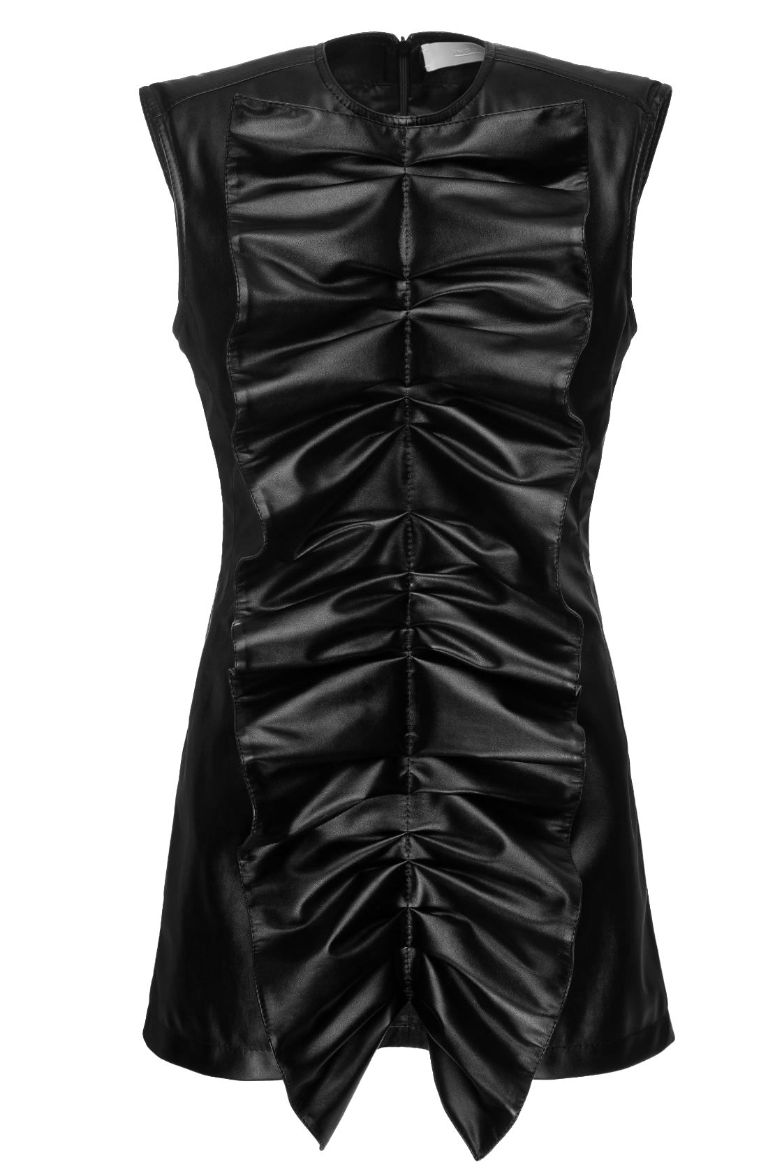 INFW24-FDR-08 - Black - L - Ingorokva - Mini dresses INFW24-FDR-08 - Black - L - Ingorokva - Mini dresses von Ingorokva