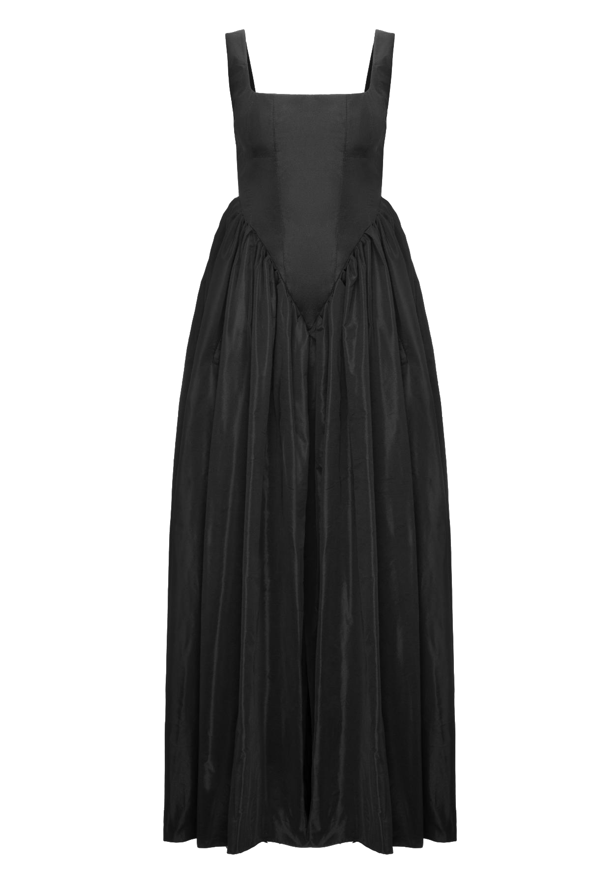 INFW24-JS-02 - Black - XL - Ingorokva - Jumpsuits INFW24-JS-02 - Black - XL - Ingorokva - Jumpsuits von Ingorokva