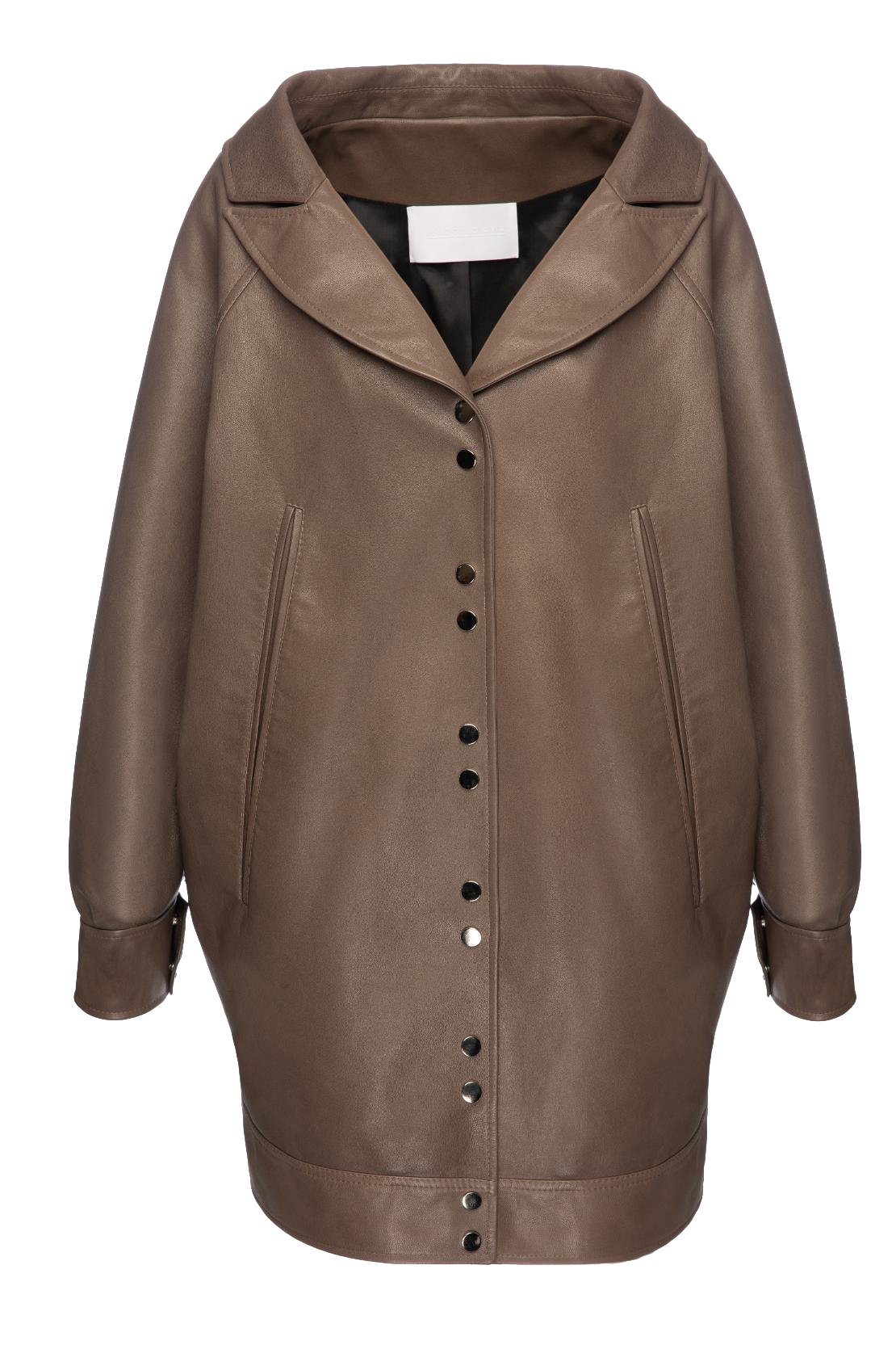 INFW24-LB-02 - Brown - L - Ingorokva - Jackets INFW24-LB-02 - Brown - L - Ingorokva - Jackets von Ingorokva