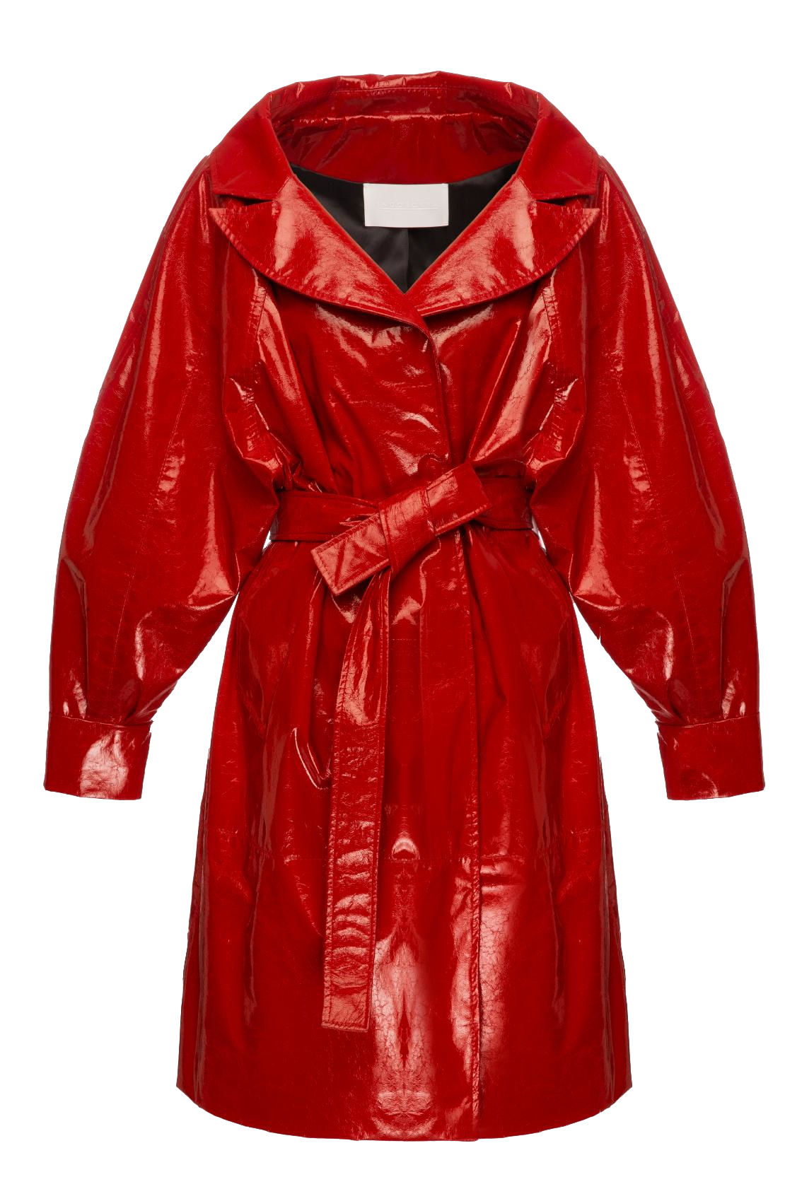 INFW24-LTC-04 - Red - M - Ingorokva - Trench coats INFW24-LTC-04 - Red - M - Ingorokva - Trench coats von Ingorokva