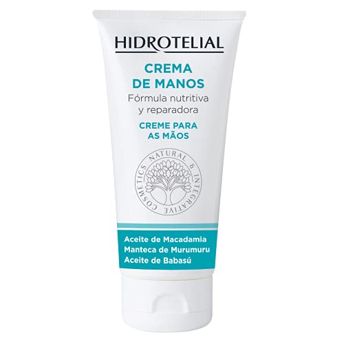 Hidrotelial Nutriti Handcreme, 75 ml Hidrotelial Nutriti Handcreme, 75 ml von Inifarco cosmeceuticals s.l.