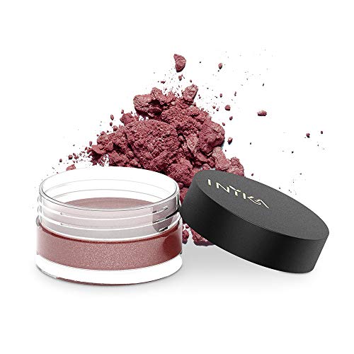 INIKA Autumn Plum Mineral Eyeshadow von Inika