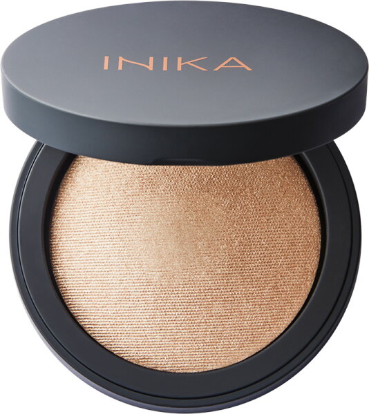 INIKA Baked Illuminisor Dewdrop 8 g von INIKA Organic
