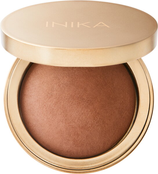 INIKA Baked Mineral Bronzer Sunbeam 8 g von INIKA Organic