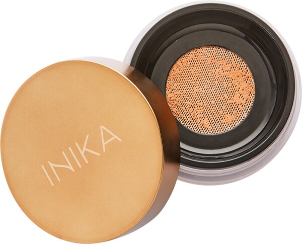 INIKA Baked Mineral Bronzer Sunkissed 7 g von INIKA Organic