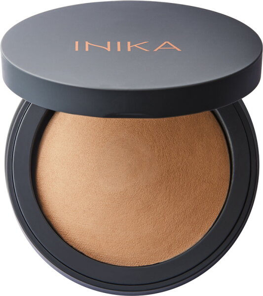INIKA Baked Mineral Foundation Freedom 8 g von INIKA Organic