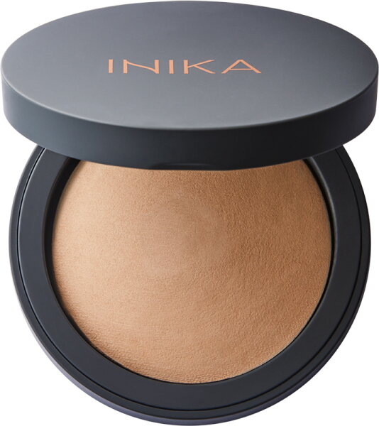 INIKA Baked Mineral Foundation Trust 8 g INIKA Baked Mineral Foundation Trust 8 g von INIKA Organic