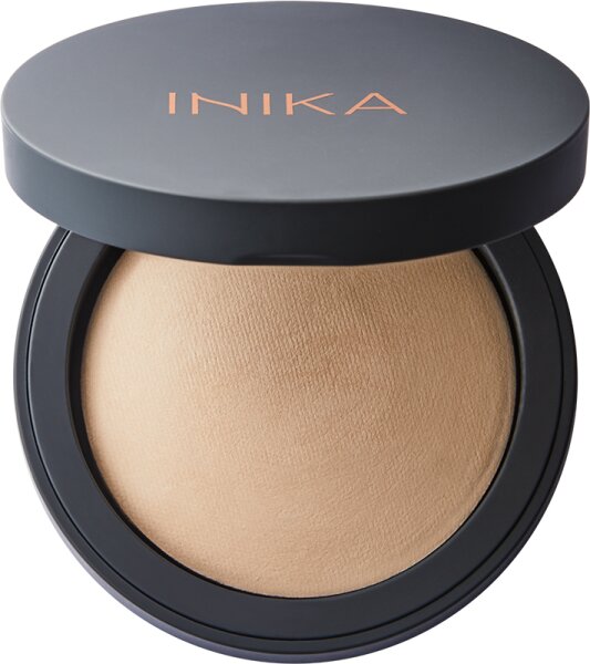 INIKA Baked Mineral Foundation Unity 8 g von INIKA Organics