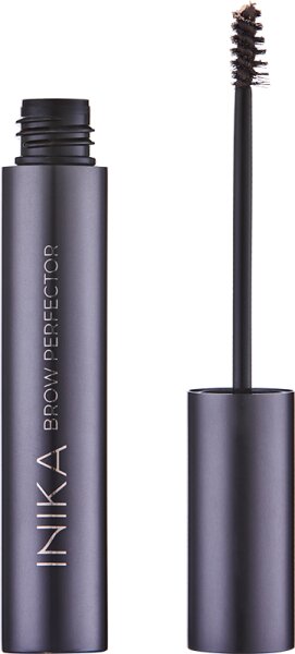 INIKA Brow Perfector Espresso 6,5 ml von INIKA Organics