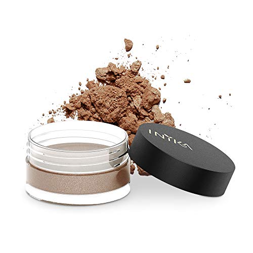 INIKA Copper Crush Mineral Eyeshadow von Inika