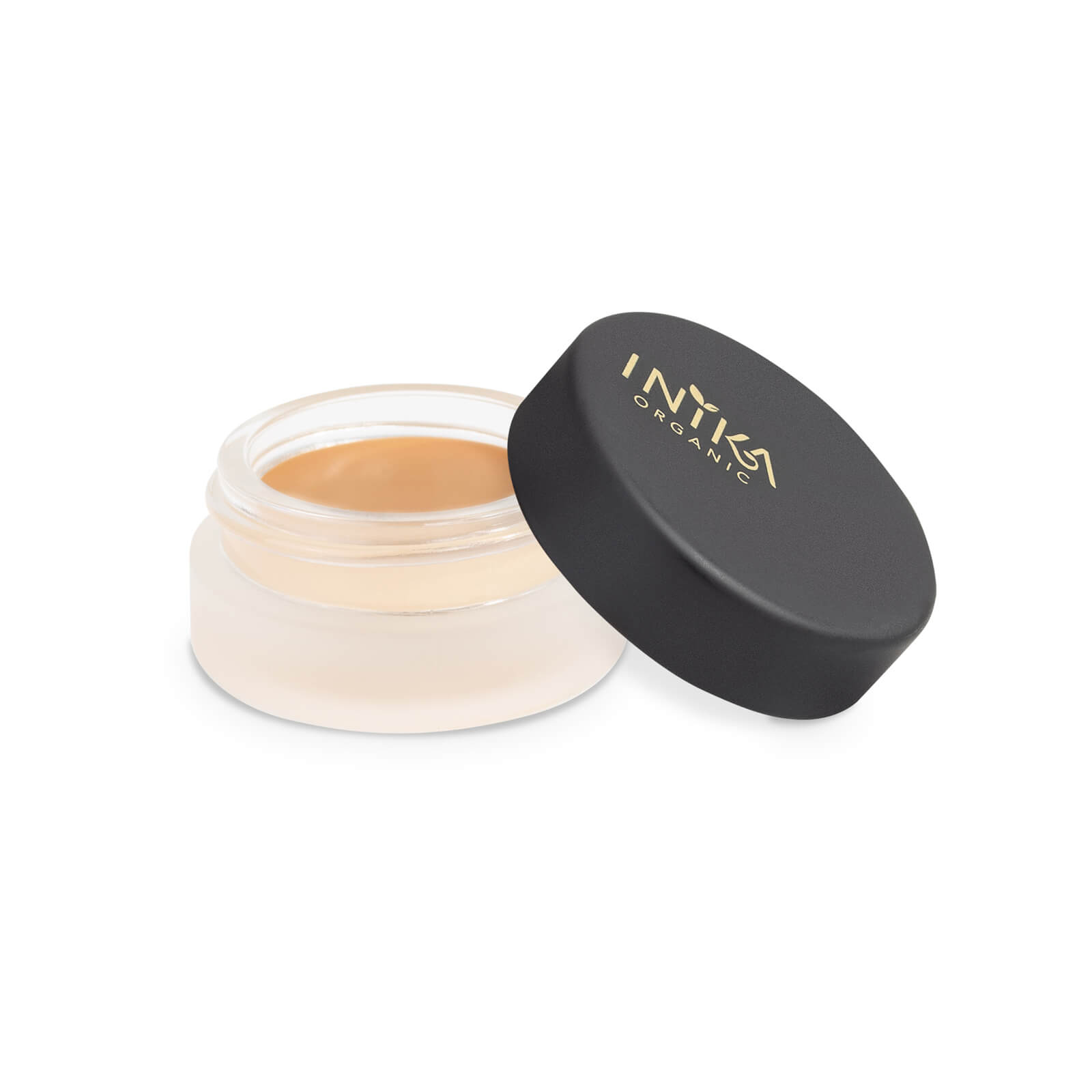 INIKA Full Coverage Concealer (Various Shades) - Tawny von Inika