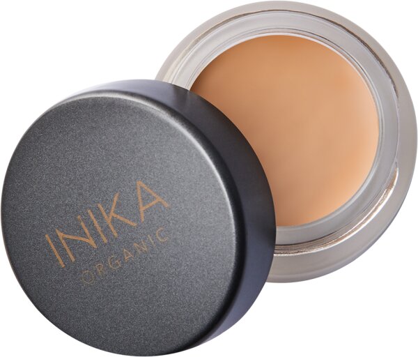 INIKA Full Coverage Concealer Sand 3,5 g von INIKA Organics