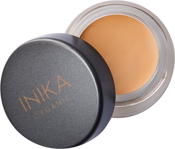 INIKA Full Coverage Concealer Tawny 3,5 g von INIKA Organic