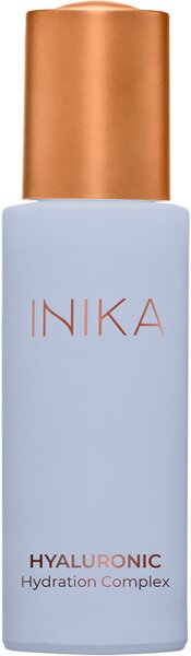 INIKA Hyaluronic Hydration Complex 30 ml von INIKA Organics