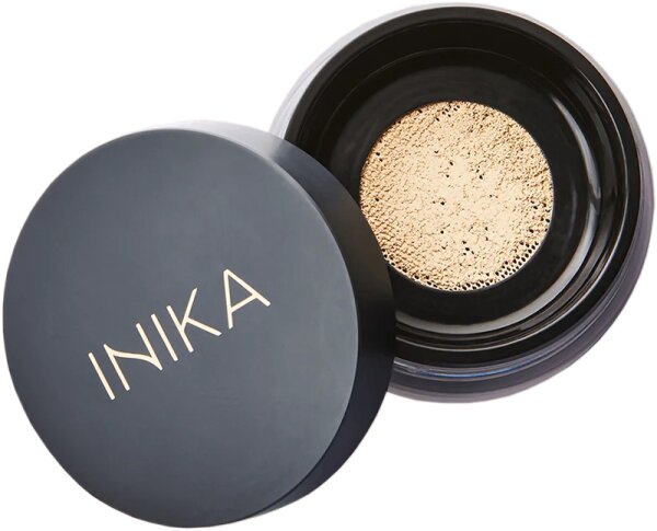 INIKA Loose Mineral Foundation SPF 25 Grace 8 g von INIKA Organics