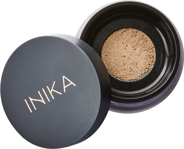 INIKA Loose Mineral Foundation SPF 25 Inspiration 8 g von INIKA Organics