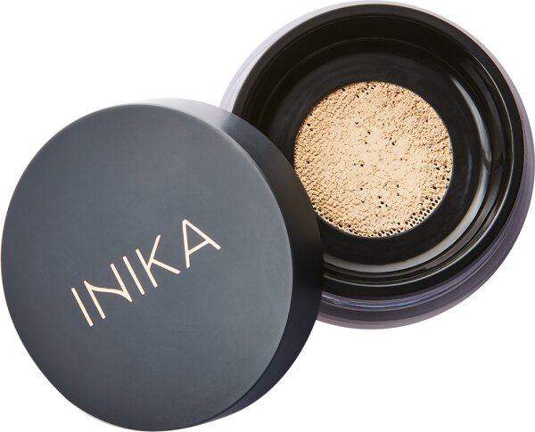 INIKA Loose Mineral Foundation SPF 25 Nurture 8 g von INIKA Organics