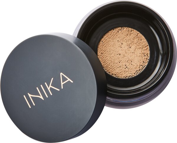 INIKA Loose Mineral Foundation SPF 25 Patience 8 g von INIKA Organics