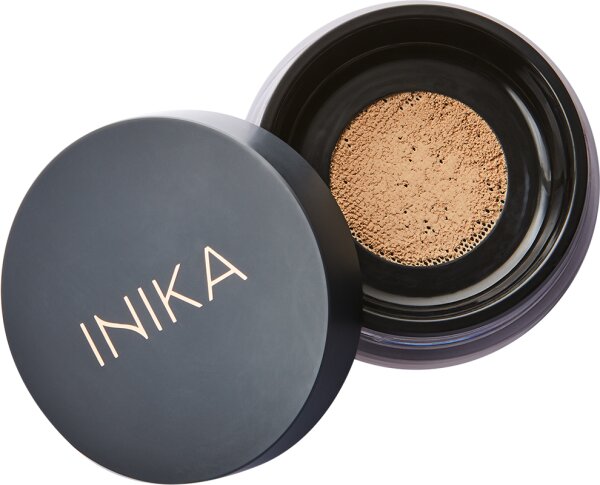 INIKA Loose Mineral Foundation SPF 25 Trust 8 g von INIKA Organics