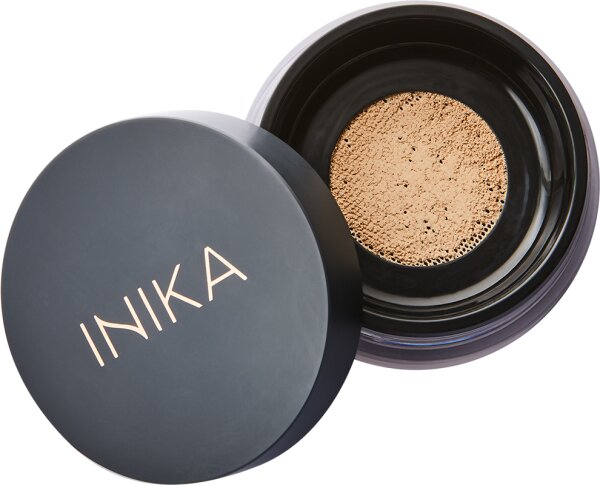 INIKA Loose Mineral Foundation SPF 25 Unity 8 g von INIKA Organics
