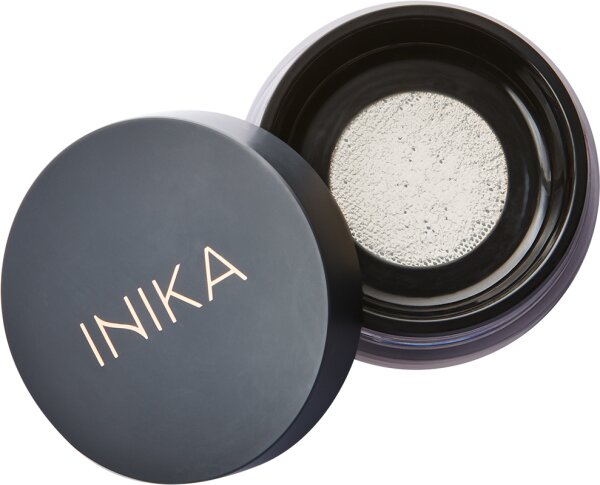 INIKA Mineral Setting Powder Mattify 7 g von INIKA Organics