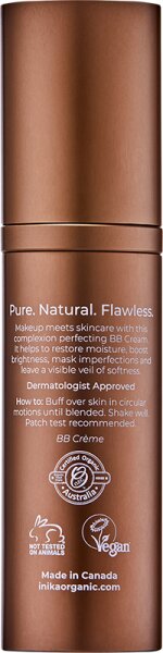 INIKA Organic BB Cream Beige 30 ml INIKA Organic BB Cream Beige 30 ml von INIKA Organic