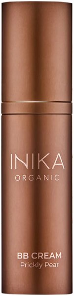 INIKA Organic BB Cream Cream 30 ml INIKA Organic BB Cream Cream 30 ml von INIKA Organic