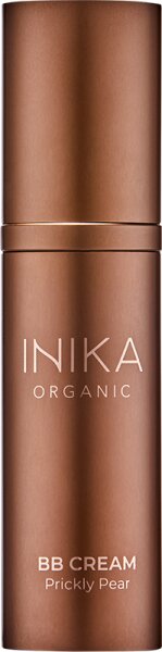 INIKA Organic BB Cream Nude 30 ml INIKA Organic BB Cream Nude 30 ml von INIKA Organic