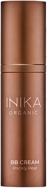 INIKA Organic BB Cream Tan 30 ml von INIKA Organic