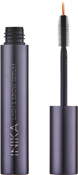 INIKA Organic Lash and Brow Serum 7 ml von INIKA Organics
