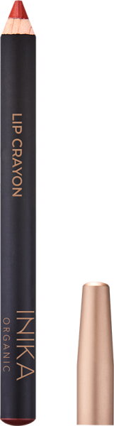 INIKA Organic Lip Crayon Cilli Red 3 g INIKA Organic Lip Crayon Cilli Red 3 g von INIKA Organic