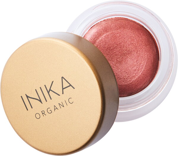 INIKA Organic Lip & Cheek Cream Petals 3,5 g von INIKA Organic