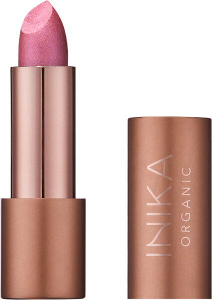 INIKA Organic Lipstick Flushed 4,2 g INIKA Organic Lipstick Flushed 4,2 g von INIKA Organic