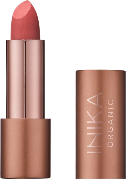 INIKA Organic Lipstick Poppy 4,2 g INIKA Organic Lipstick Poppy 4,2 g von INIKA Organic