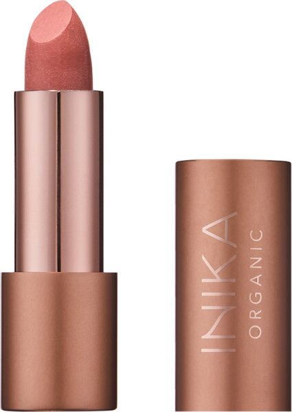 INIKA Organic Lipstick Soft Coral 4,2 g von INIKA Organic