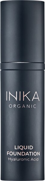 INIKA Organic Liquid Foundation Porcelain 30 ml von INIKA Organics
