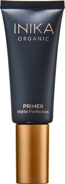 INIKA Organic Primer Matte Perfection Matte 30 ml von INIKA Organics