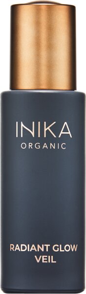 INIKA Organic Radiant Glow Glow 30 ml von INIKA Organics
