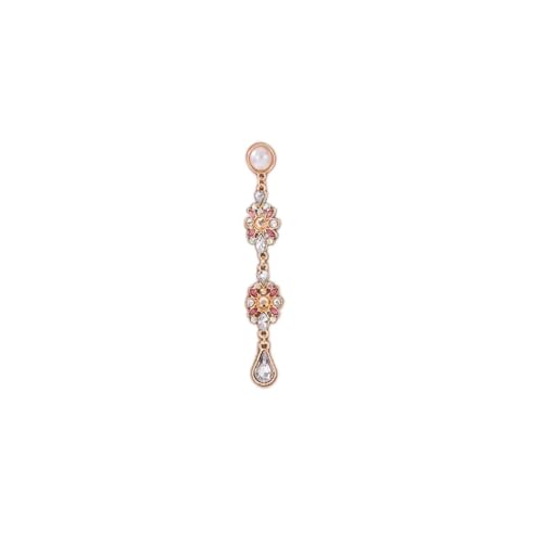 Inilbran Boho Perle Kristall Tropfen Ohrringe Gold CZ Kristall Ohrhänger Funkelnde Strass Blumen Ohrstecker Lange Regenbogen Kristall Ohrringe Schmuck für Frauen und Mädchen Inilbran Boho Perle Kristall Tropfen Ohrringe Gold CZ Kristall Ohrhänger Funkelnde Strass Blumen Ohrstecker Lange Regenbogen Kristall Ohrringe Schmuck für Frauen und Mädchen von Inilbran