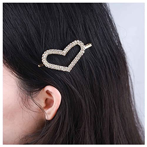 Inilbran Vintage Kristall Herz Haarspangen Gold Cz Strass Hochzeit Haarspangen Vintage Strass Herz Haarnadel Barrette Funkelnde Cz Haarnadeln Haarspange Dekorative Bobby Pins Kristall Hochzeit Inilbran Vintage Kristall Herz Haarspangen Gold Cz Strass Hochzeit Haarspangen Vintage Strass Herz Haarnadel Barrette Funkelnde Cz Haarnadeln Haarspange Dekorative Bobby Pins Kristall Hochzeit von Inilbran