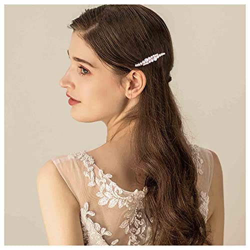 Inilbran Vintage Perle Hochzeit Haarspange Gold Perle Haarspangen Barrettes Vintage Perle Haar Seiten Clips Barrette Perle Kopfspangen Dekorative Kopfbedeckung Braut Haarzubehör Für Frauen Inilbran Vintage Perle Hochzeit Haarspange Gold Perle Haarspangen Barrettes Vintage Perle Haar Seiten Clips Barrette Perle Kopfspangen Dekorative Kopfbedeckung Braut Haarzubehör Für Frauen von Inilbran
