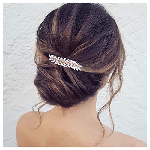 Inilbran Vintage Strass Haarspange Hochzeit Kristall Haarspange Gold Strass Barrette Kopfclips Glitzernden Kristall Cz Haarspange Dekorative Kopfbedeckung Kristall Hochzeit Kopfbedeckungen Braut Inilbran Vintage Strass Haarspange Hochzeit Kristall Haarspange Gold Strass Barrette Kopfclips Glitzernden Kristall Cz Haarspange Dekorative Kopfbedeckung Kristall Hochzeit Kopfbedeckungen Braut von Inilbran