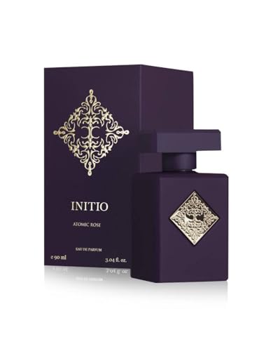 Initio Atomic Rose EDP 90 ml UNI von INITIO PARFUMS PRIVES