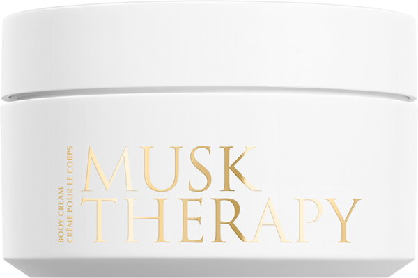 Initio Parfums Privés Musk Therapy Body Cream 200 ml Initio Parfums Privés Musk Therapy Body Cream 200 ml von Initio Parfums Privés