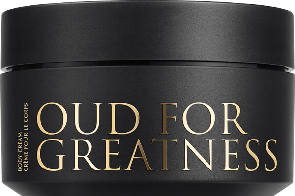 Initio Parfums Privés Oud for Greatness Body Cream 200 ml von Initio Parfums Privés