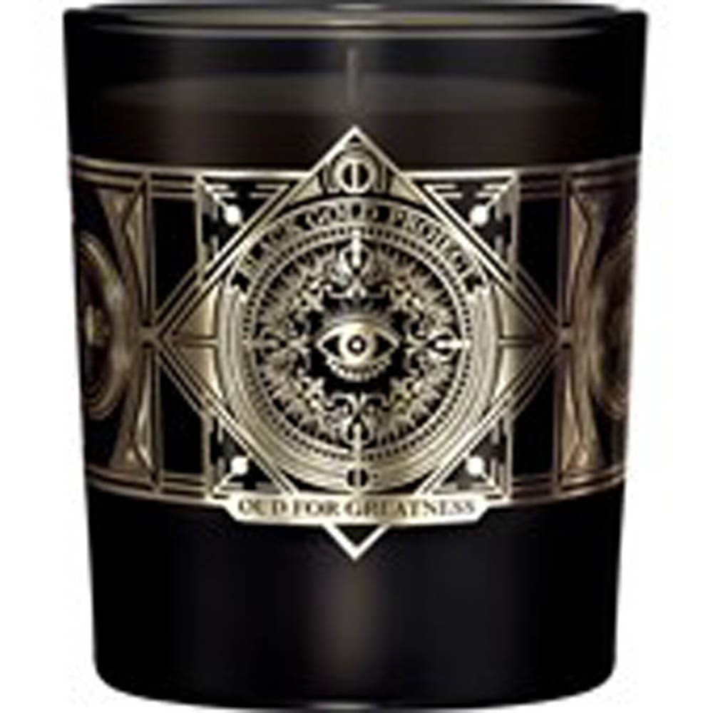 Initio Parfums Privés Oud for Greatness Candle 180 g von Initio Parfums Privés