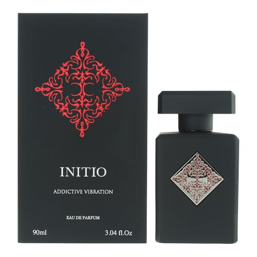 Initio Addictive Vibration Eau de Parfum, 90 ml Initio Addictive Vibration Eau de Parfum, 90 ml von Initio