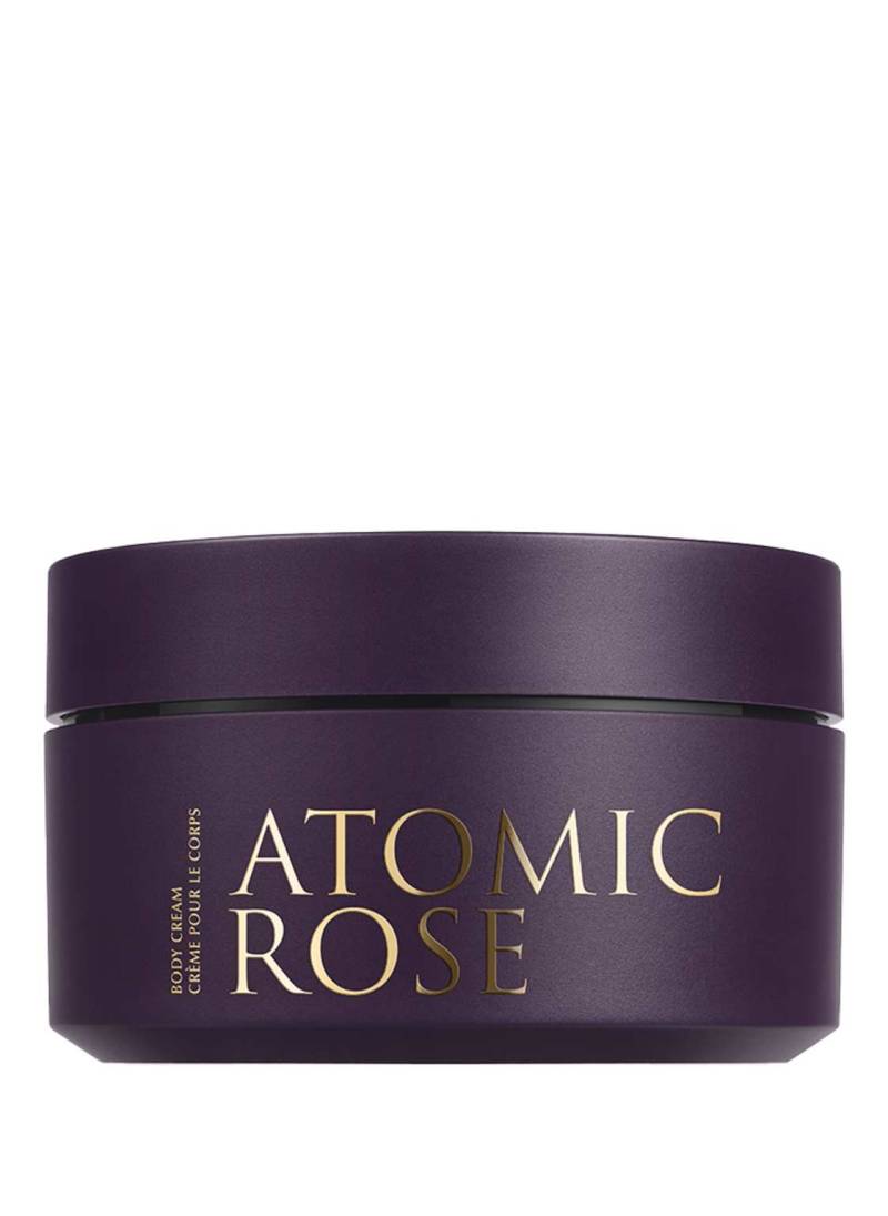 Initio Atomic Rose Body Cream 200 ml von Initio